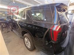 شيفروليه تاهو